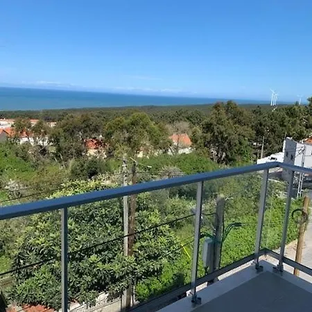 Apartment Atlantic Ocean *
