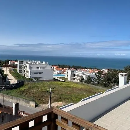 Apartment Atlantic Ocean *