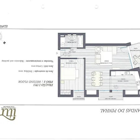 Atlantic Ocean Apartment Nazare