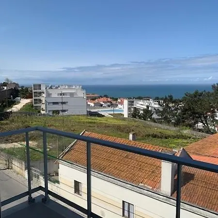 Atlantic Ocean Apartment *