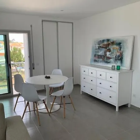 Atlantic Ocean Apartment Nazare